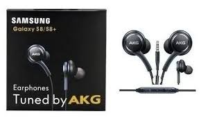 Audifonos Samsung AKG