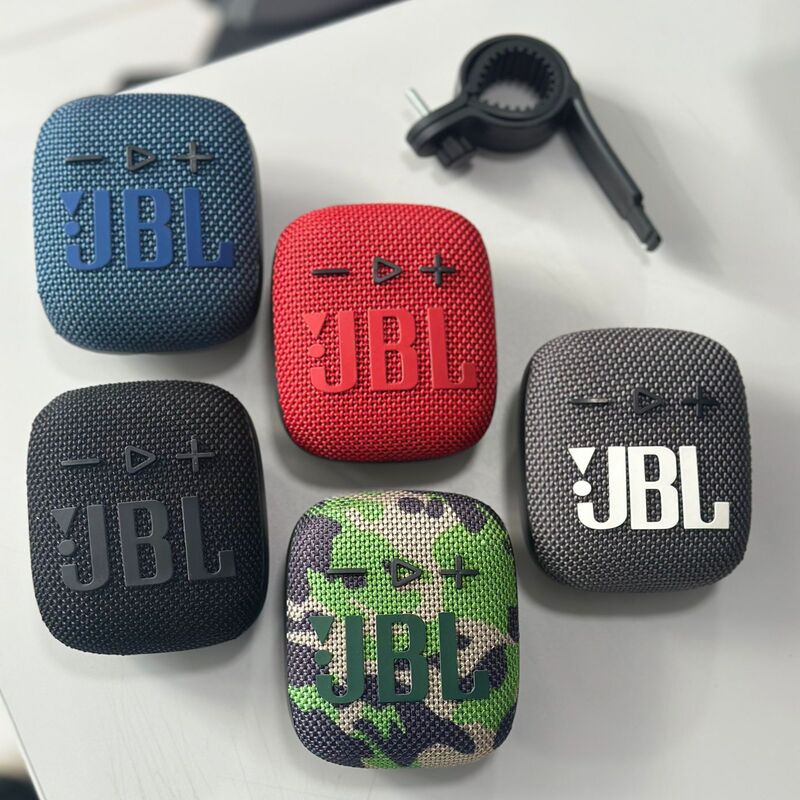 Parlante JBL Wind 3