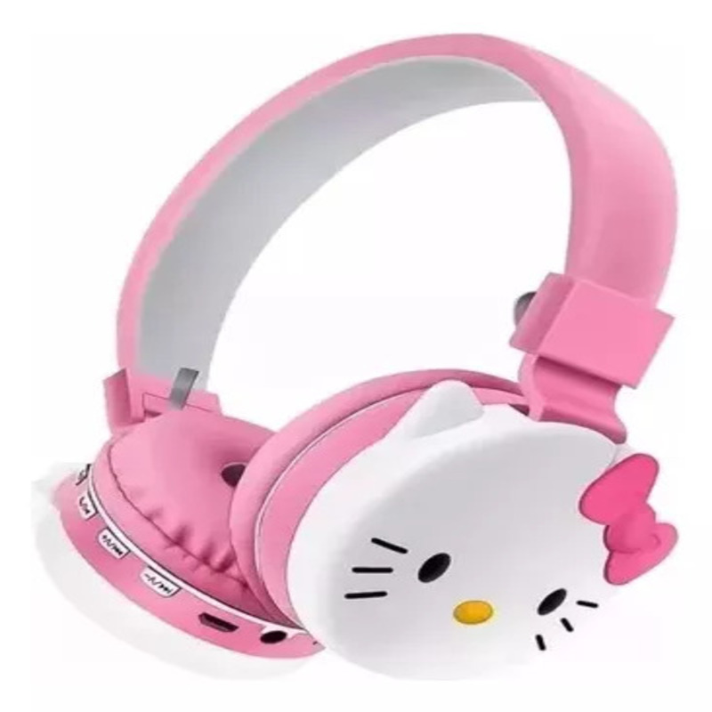 Diadema Hello kitty