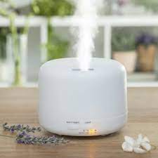 Humidificador 500 ml