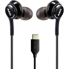 Audifonos Samsung AKG tipo C