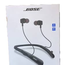 Audifonos Bose tipo cuello