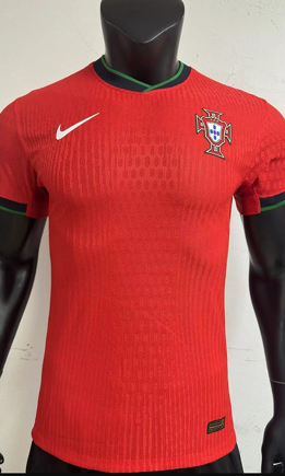 Camisetas Fútbol