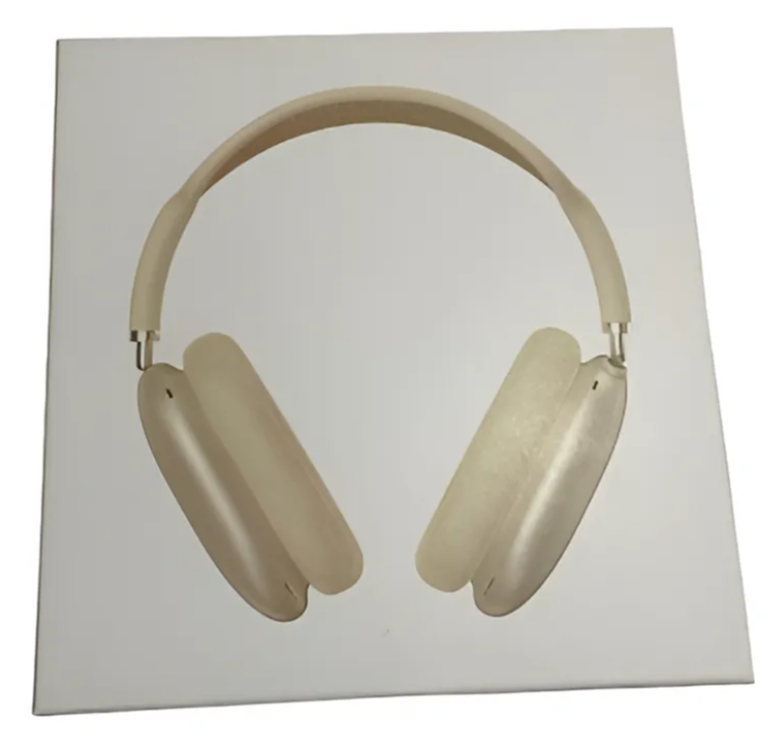 Diadema Apple Air Max Imantada