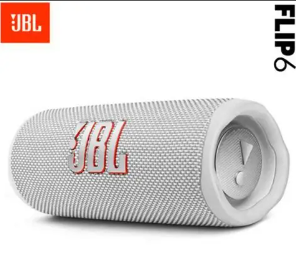 Parlante JBL Flip6