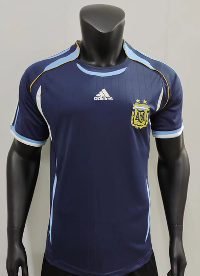 Camisetas Fútbol Retro