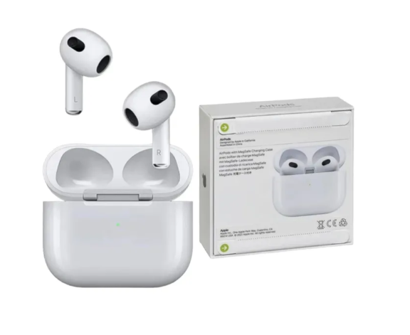 Airpods Serie 3