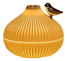 Humidificador pajaro  led
