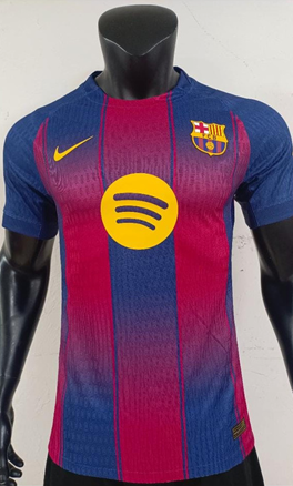 Camisetas de Fútbol Personalizada