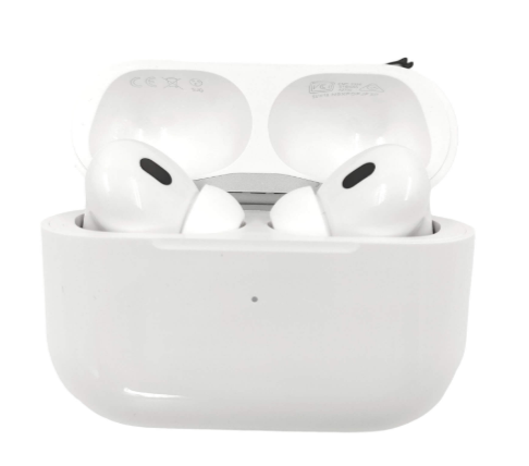 Airpods Pro Gen 2 Tipo C