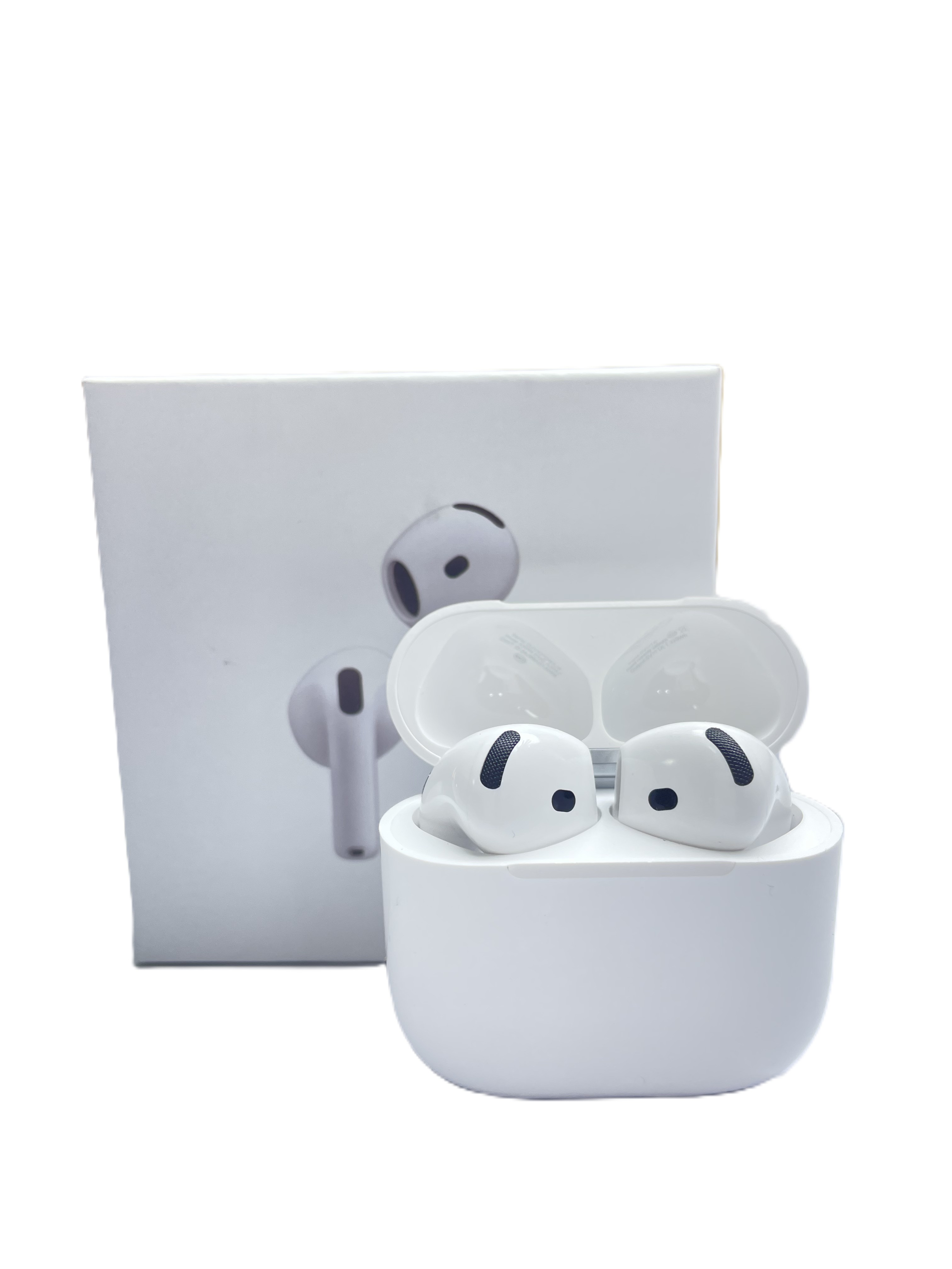 Airpods Serie 4 Tipo C