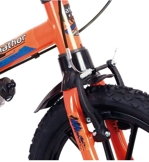 Aro 16 Nathor Extreme 