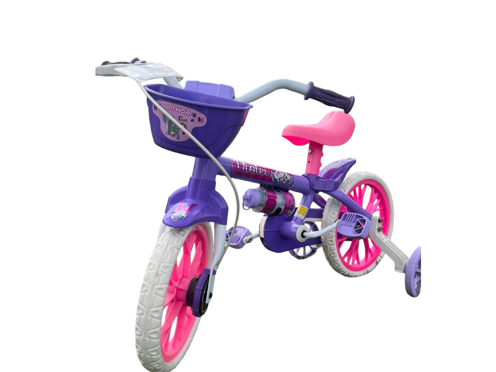 Aro 12 Violet