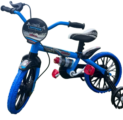 Bicicleta Aro 12 NATHOR