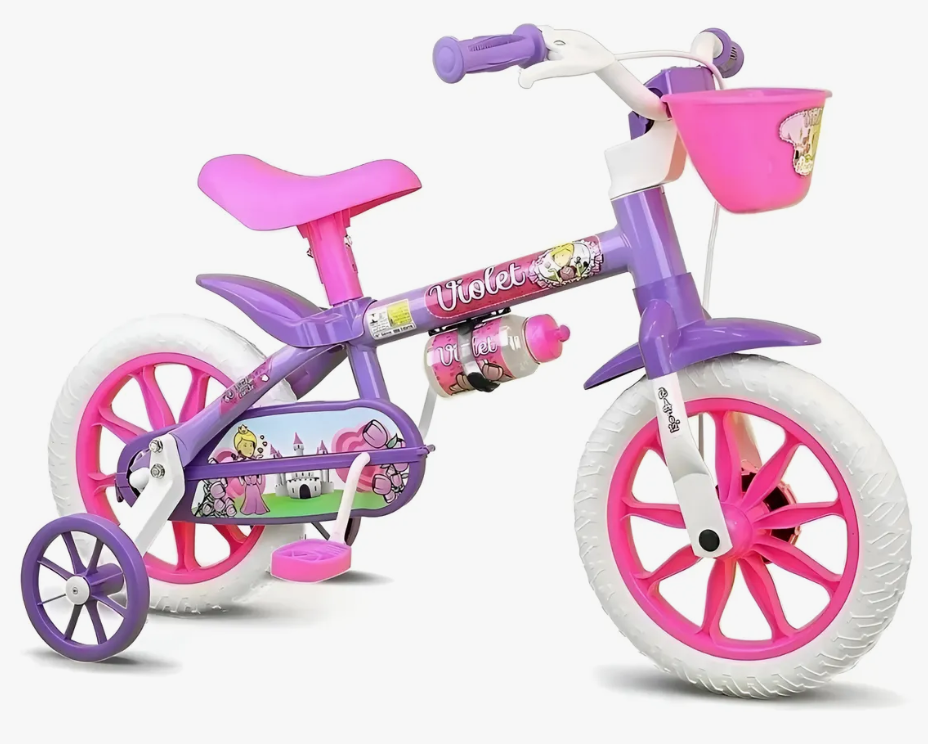 Aro 12 Violet