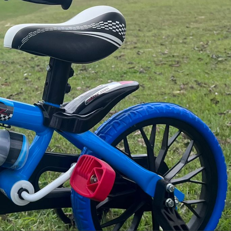 Bicicleta Aro 12 NATHOR