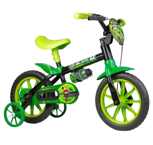  Aro 12 COR VERDE 