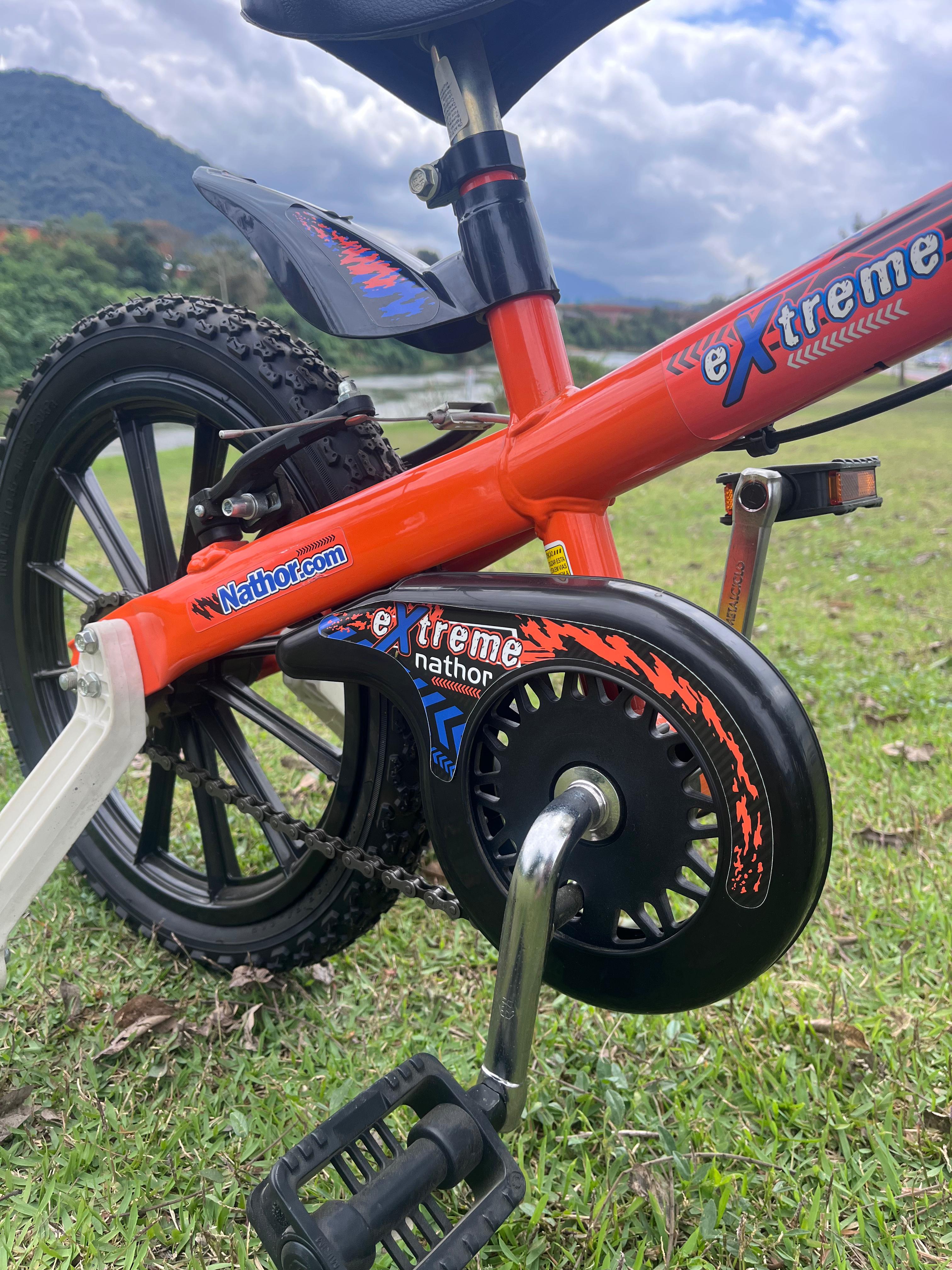 Aro 16 Nathor Extreme 