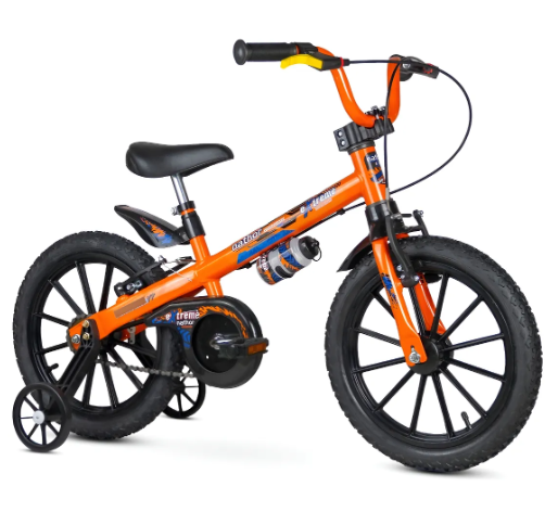 Aro 16 Nathor Extreme 
