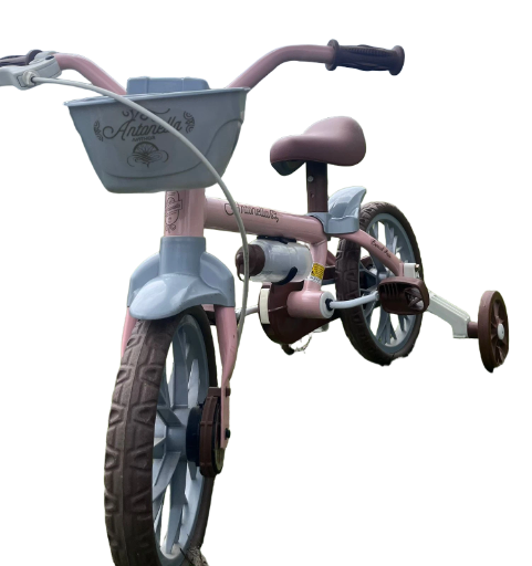 Bicicleta Antonela aro 12 
