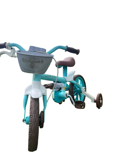 Bicicleta Antonela aro 12 