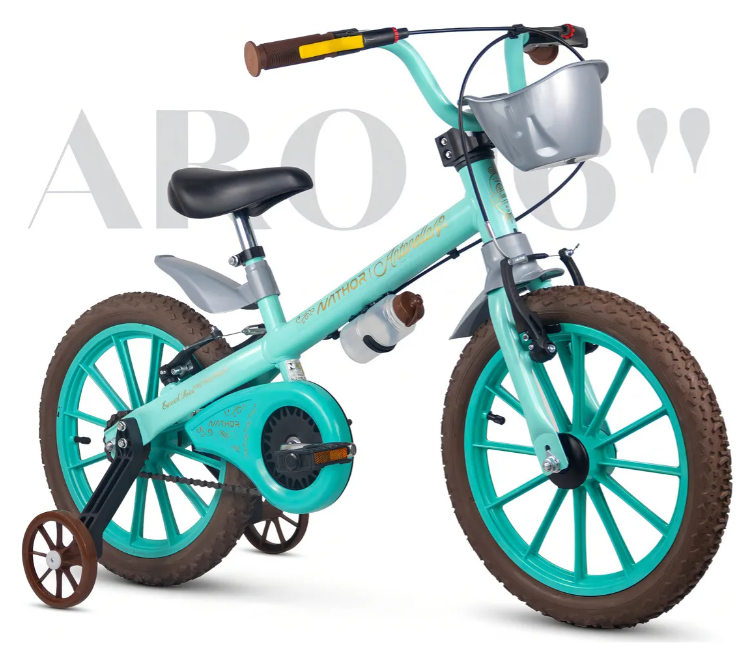 Aro 16 Antonela 