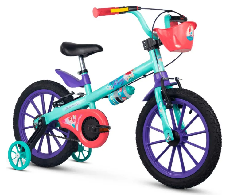 Aro 16 Ariel 