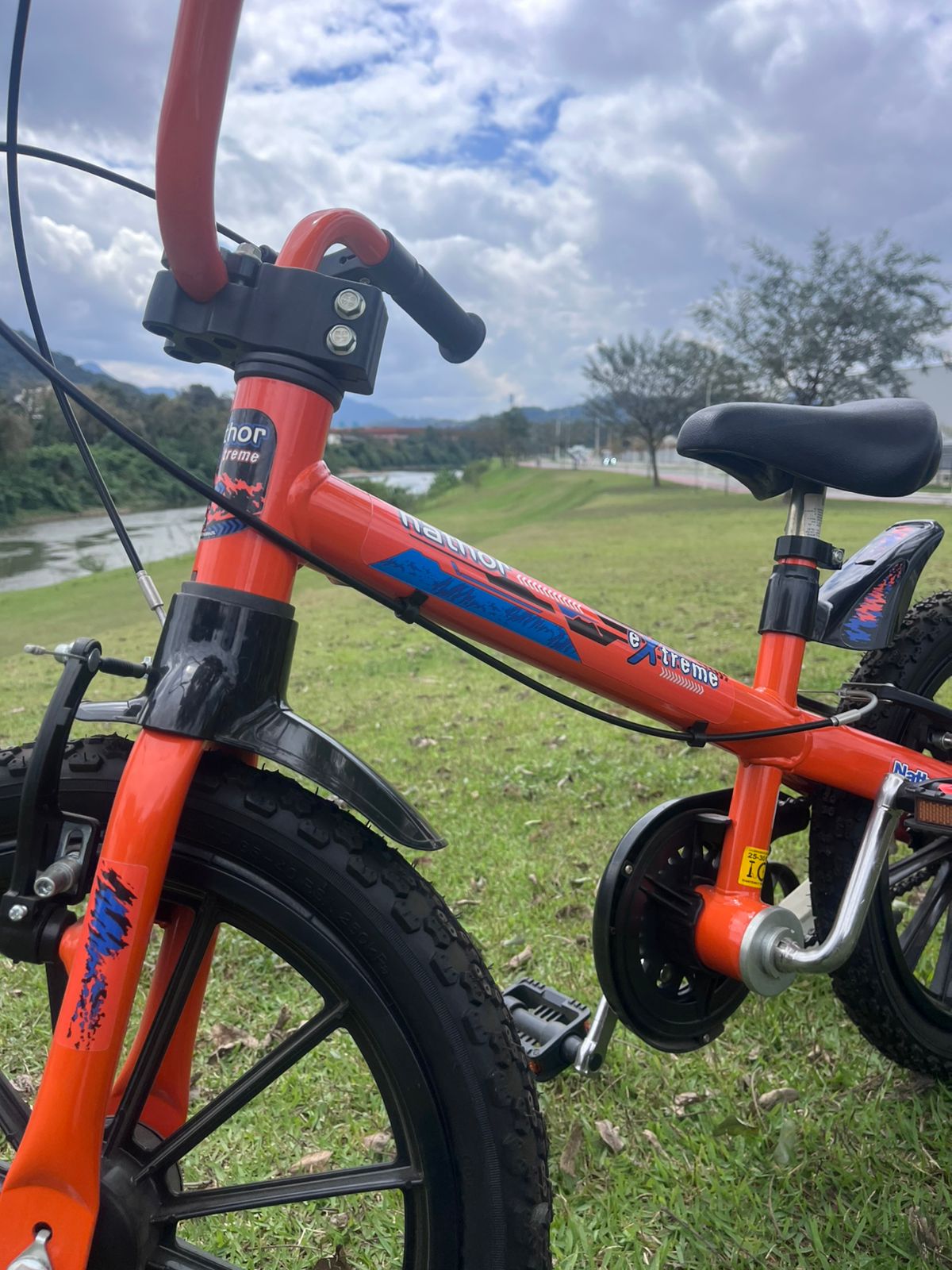 Aro 16 Nathor Extreme 