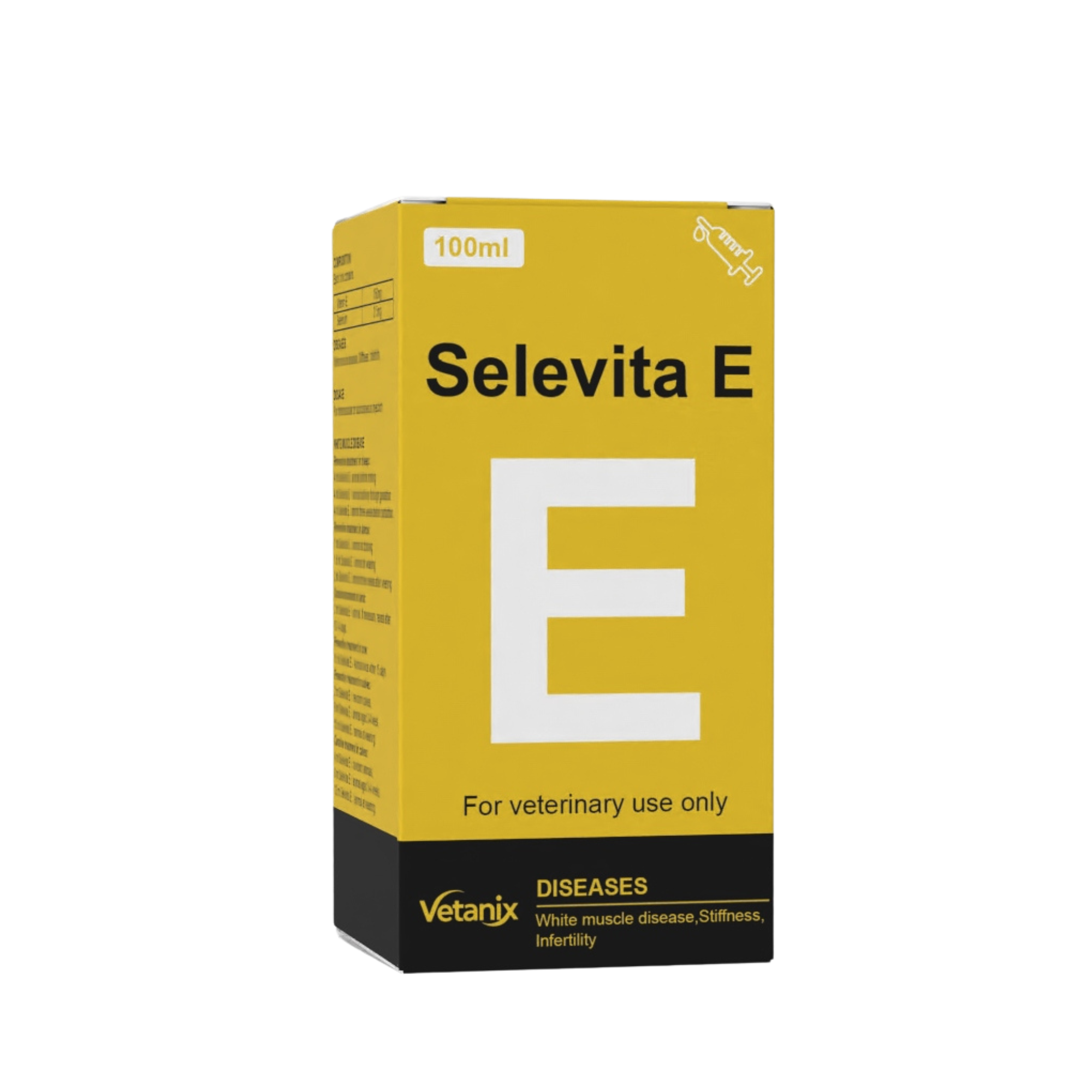 Selevita E 100ml