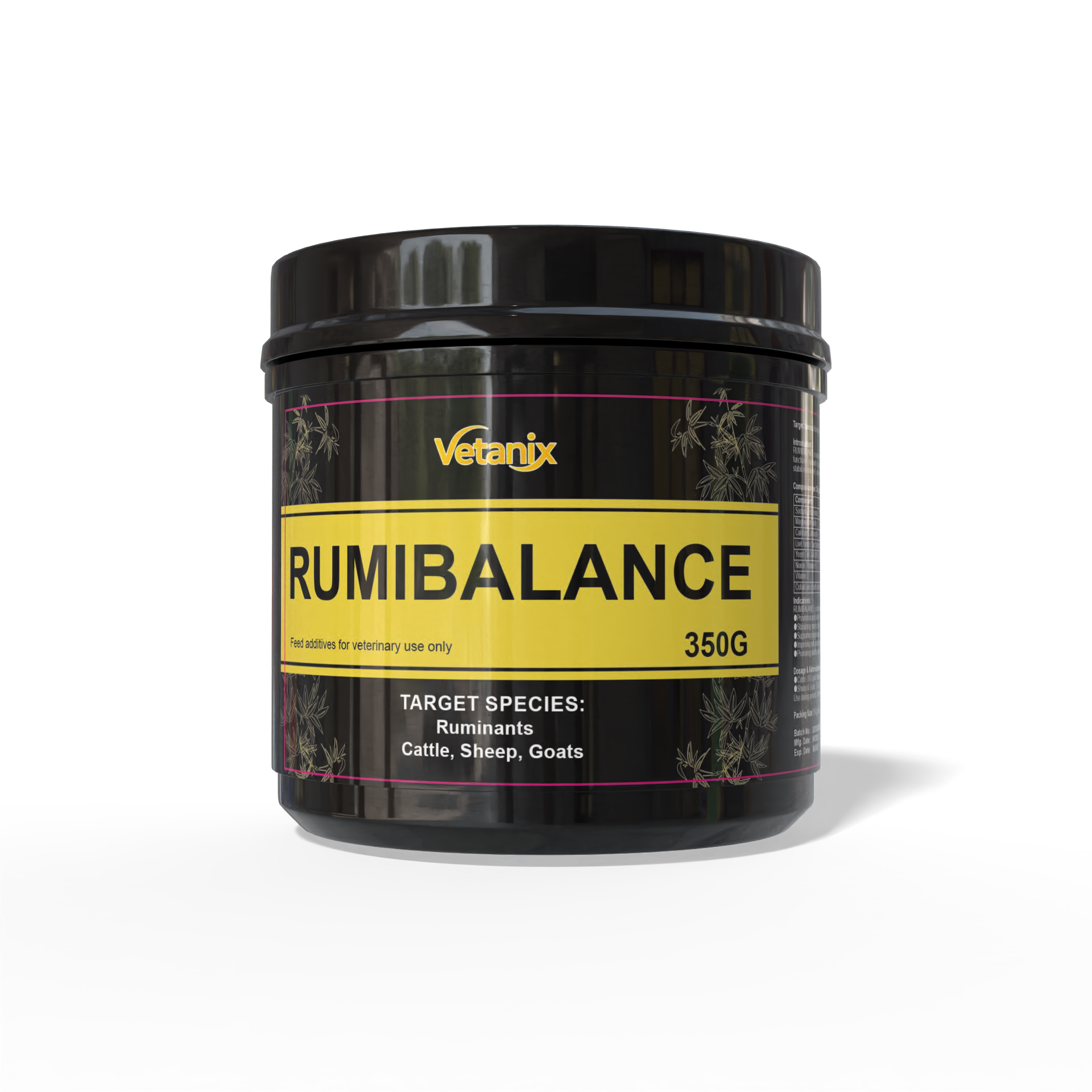 RUMIBALANCE