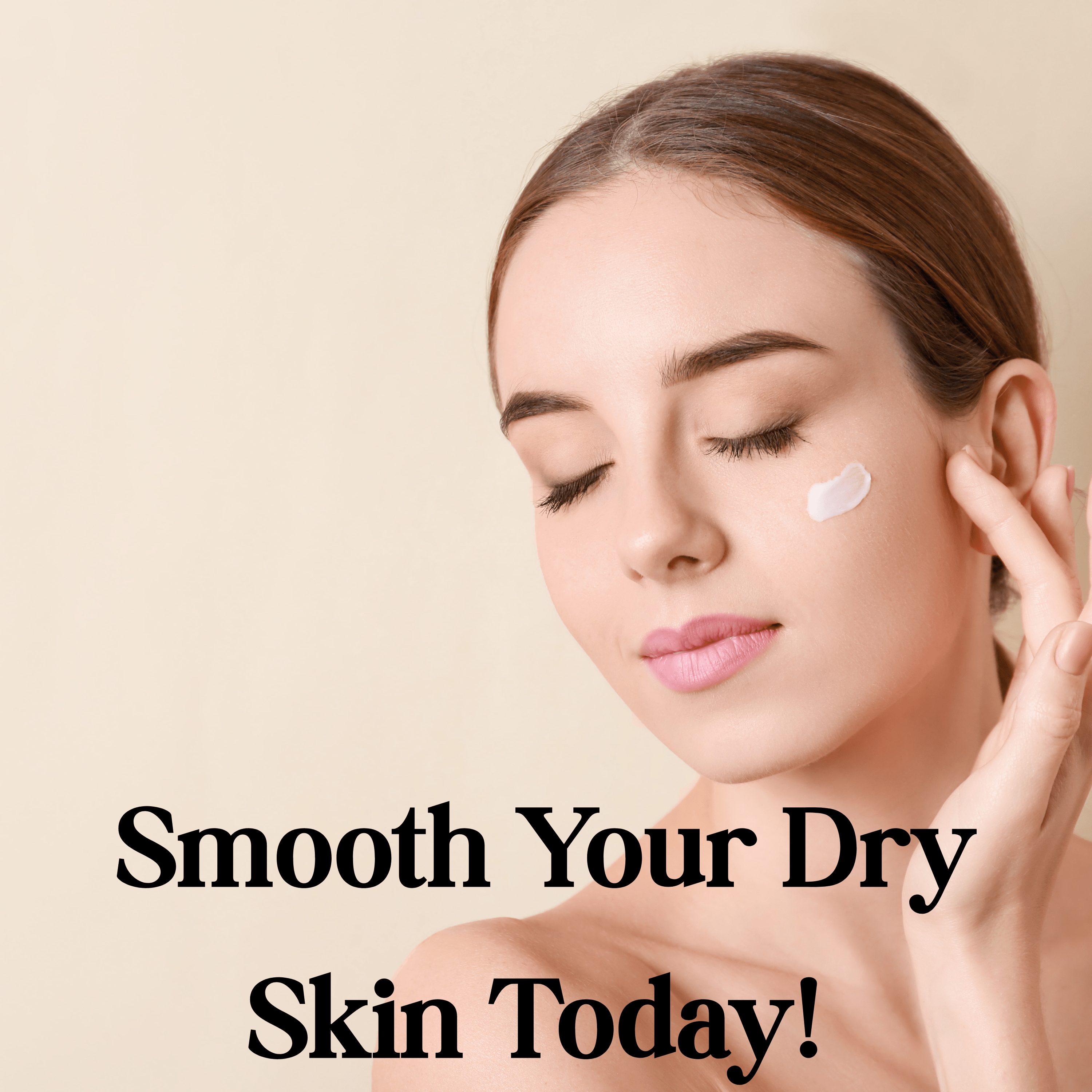 Tallow Cream for Face and Body- For Ultra-Dry Skin - Moisturizing Cream 