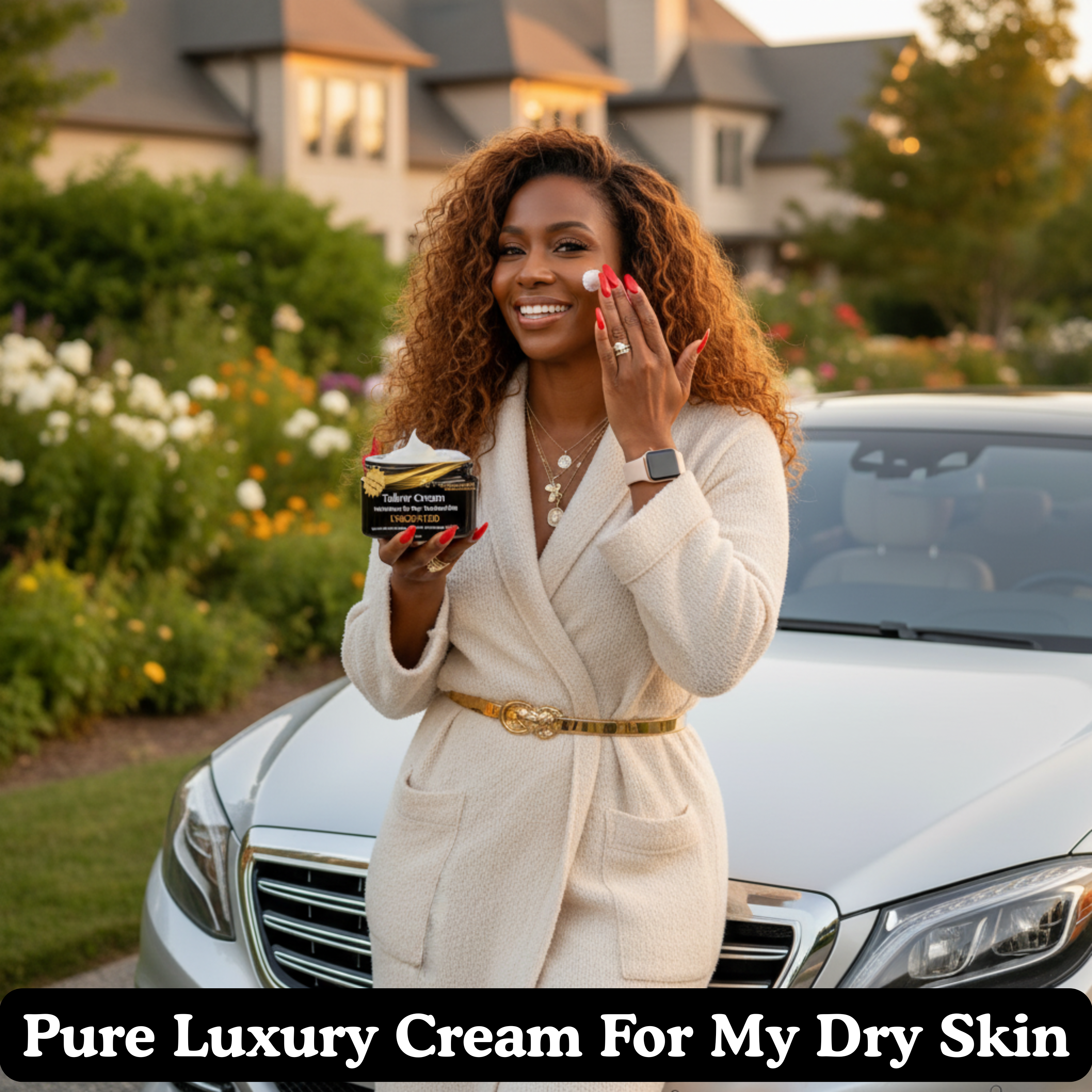 Tallow Soap and Moisturizer Set