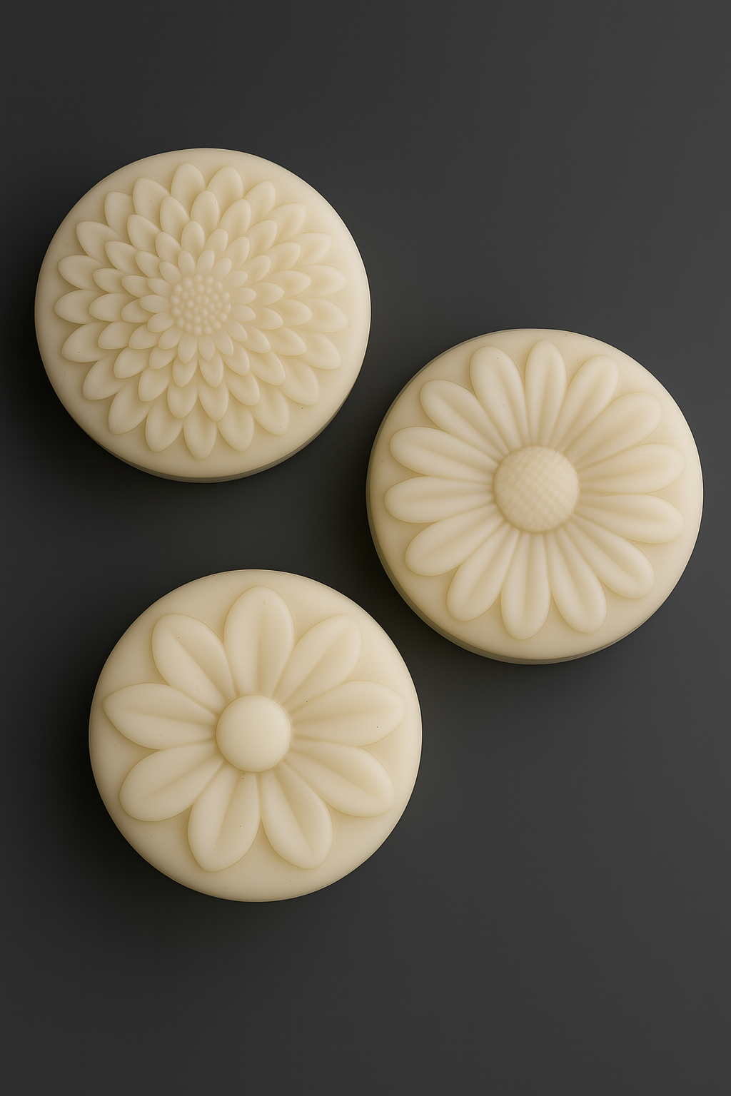Handcrafted Shampoo Bars for Hair 