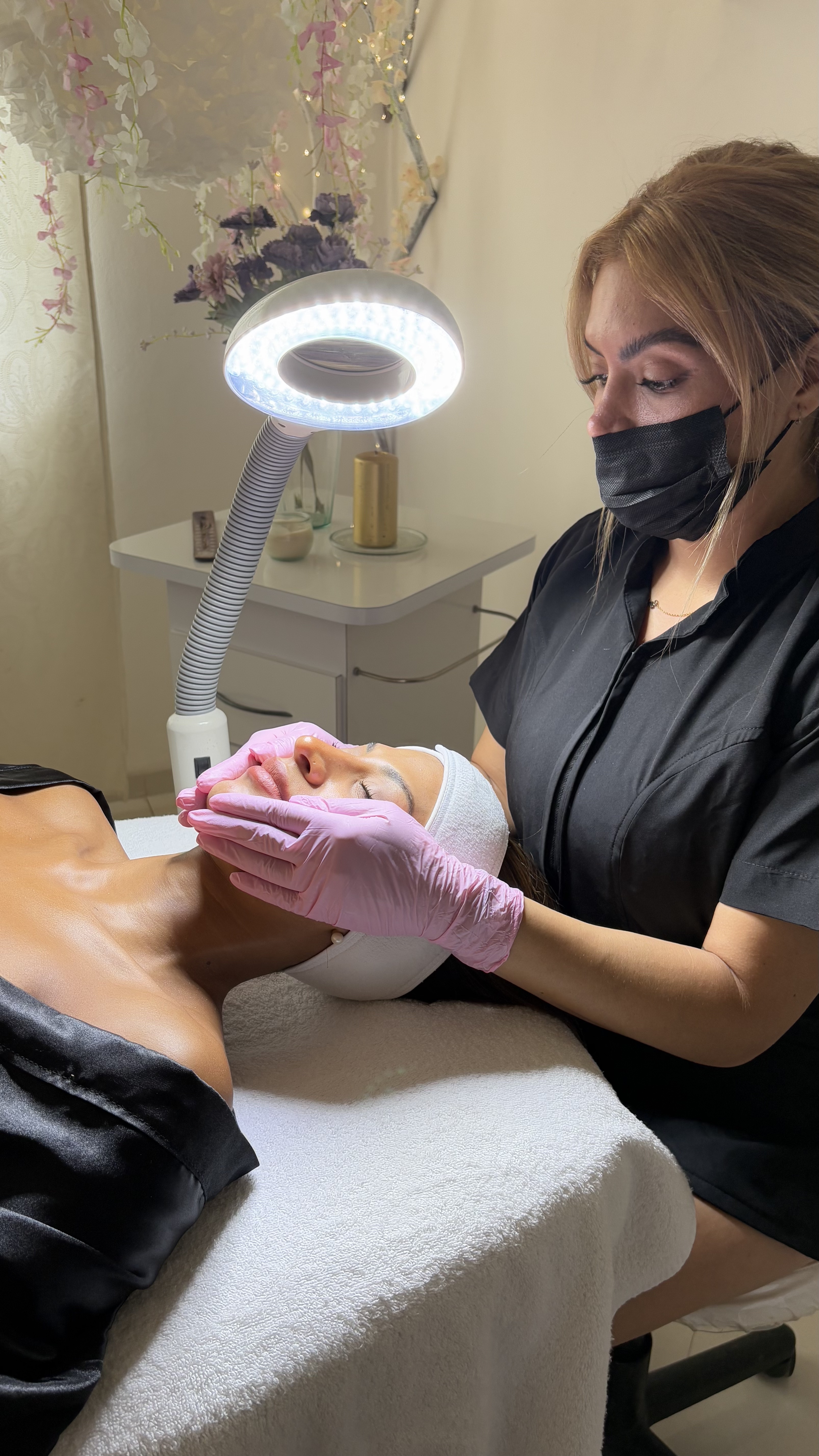 FACIAL PERSONALIZADO