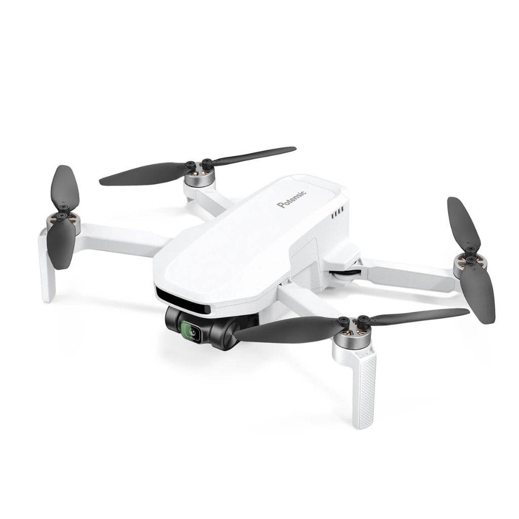 Dron Potensic ATOM LT Standard 1 Batería