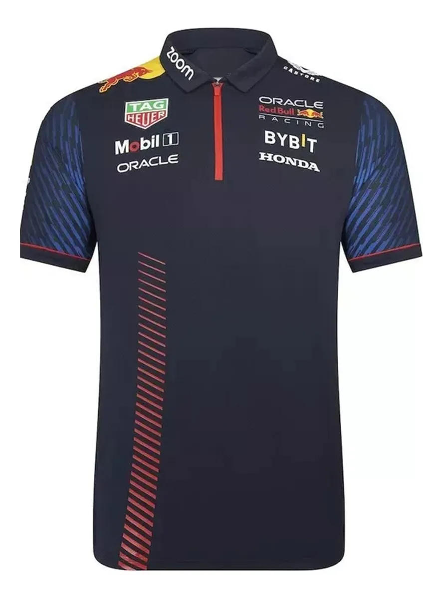 Merchandising F1 Oficial