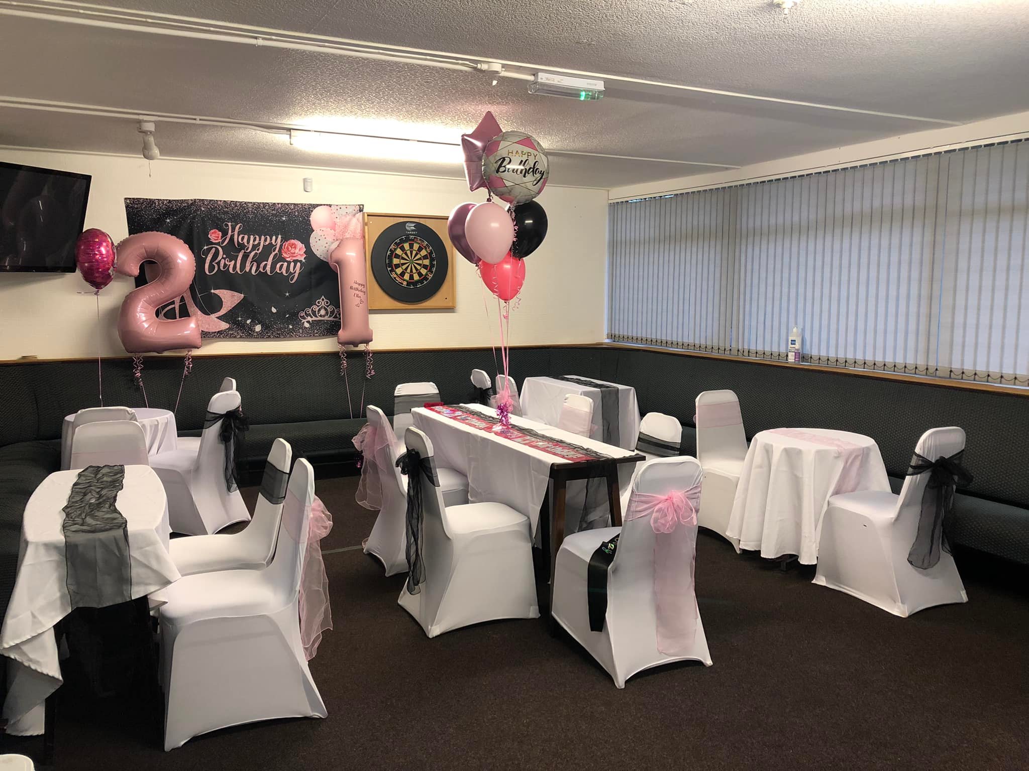 Small Event Space / Function Room