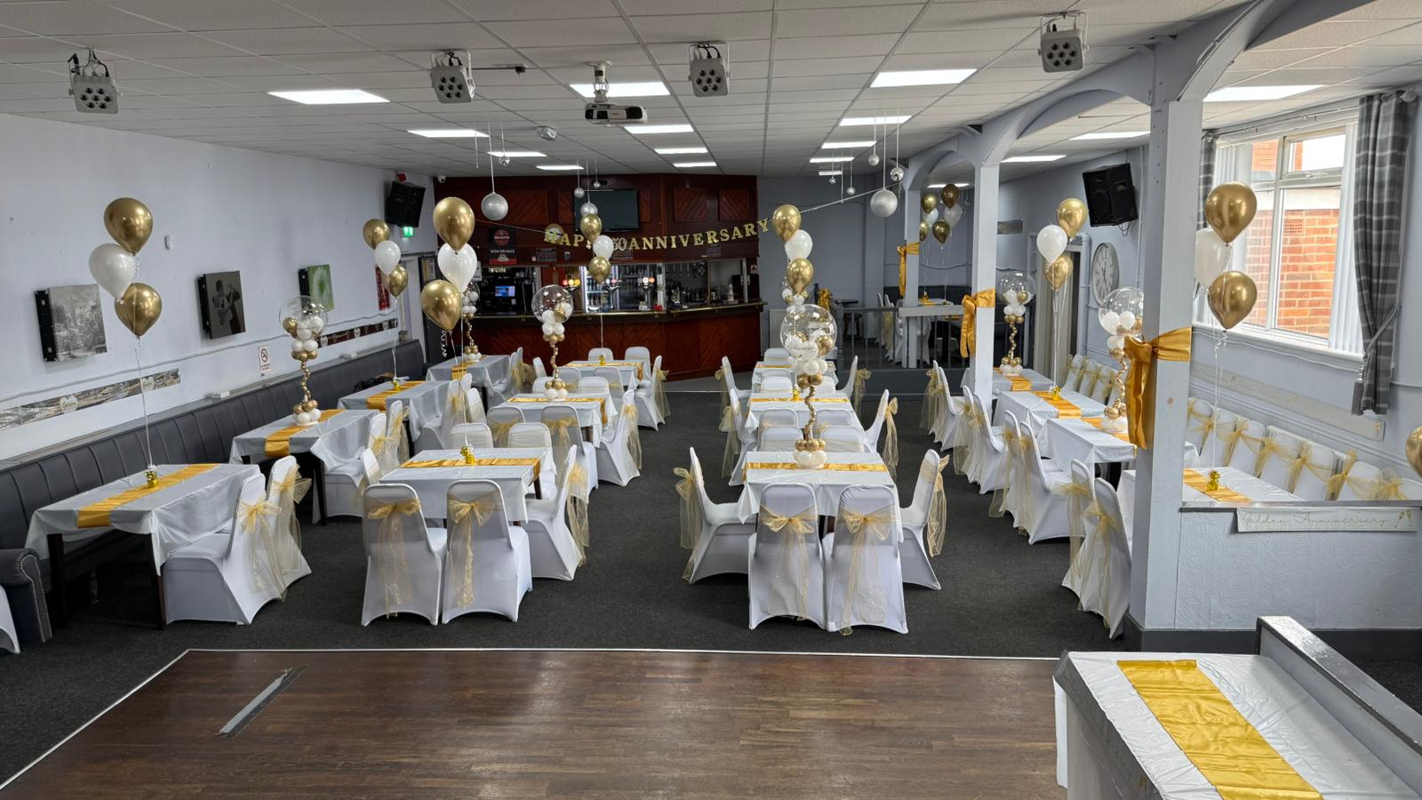 Large Event Space / Function Room