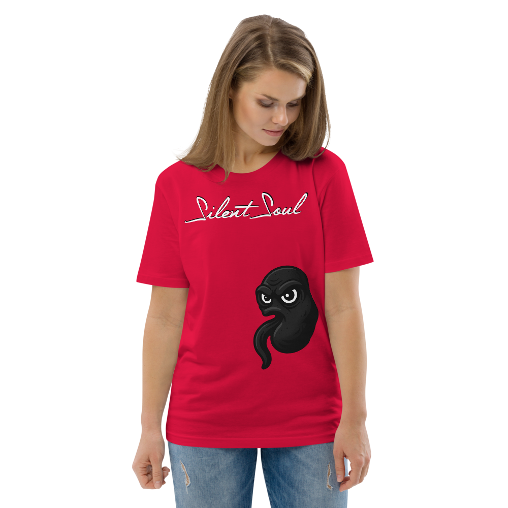 Grumpy Spleen T-Shirt