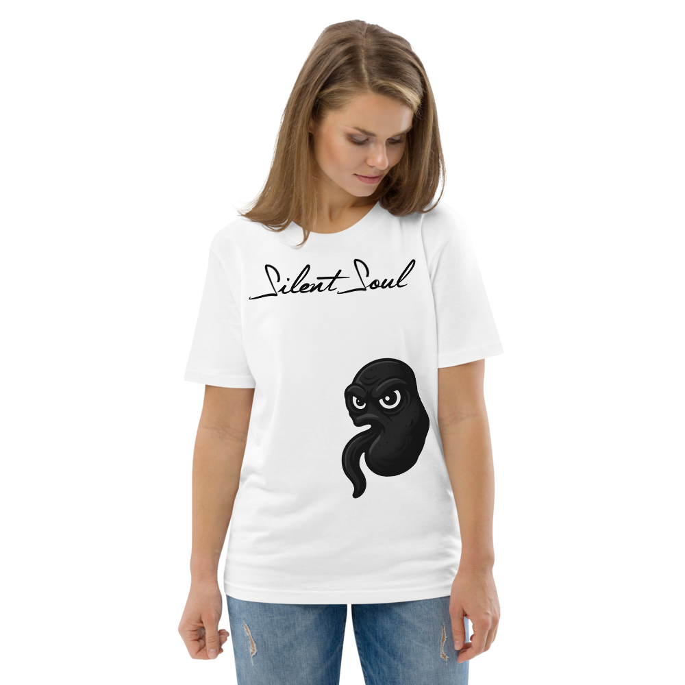 Grumpy Spleen T-Shirt