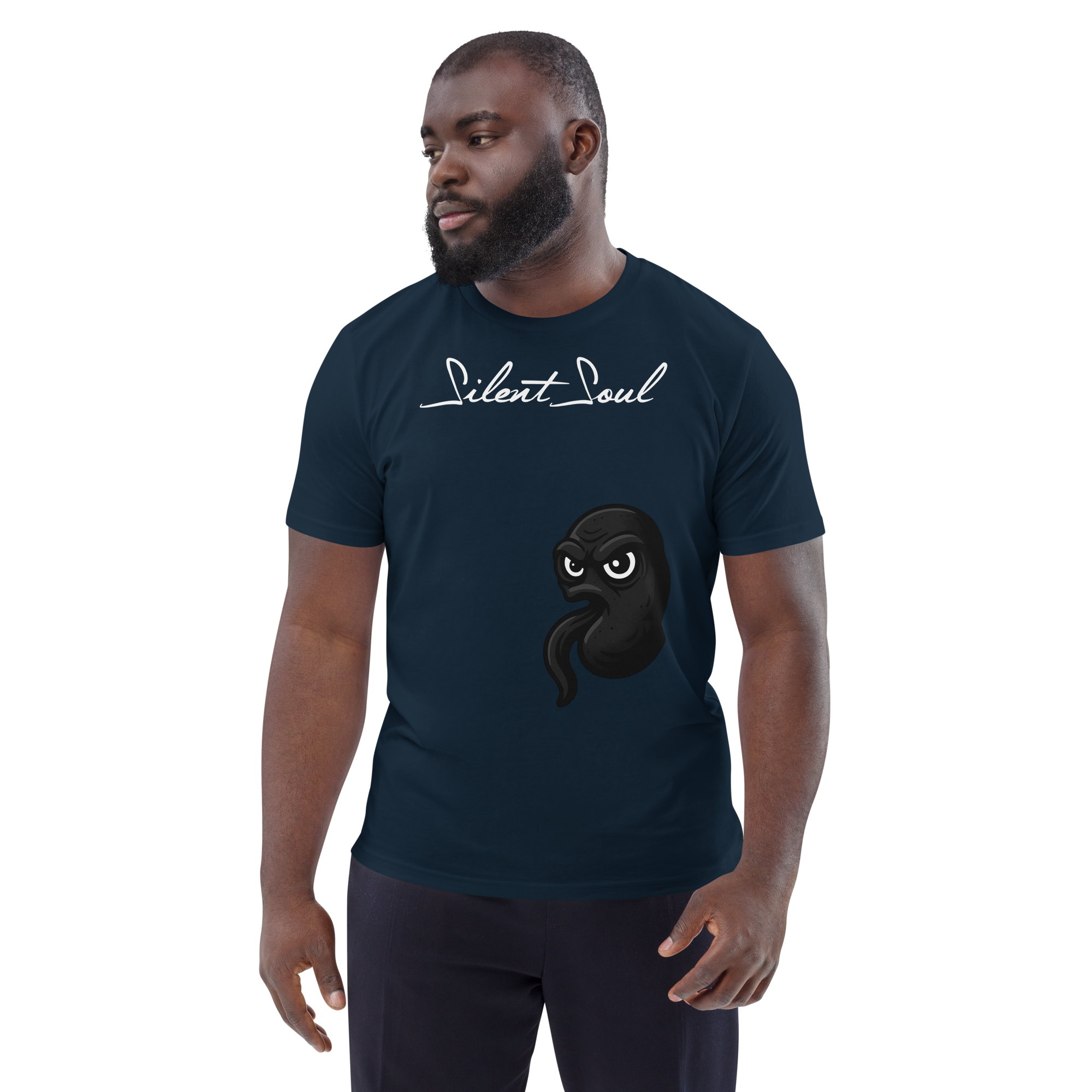 Grumpy Spleen T-Shirt
