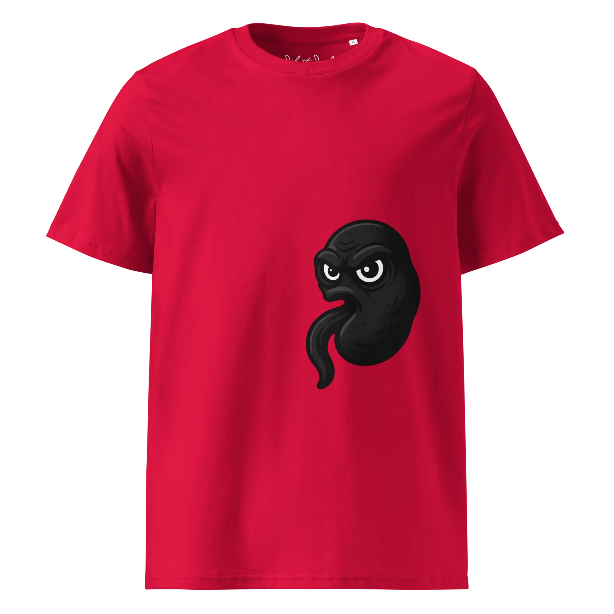 Grumpy Spleen T-Shirt