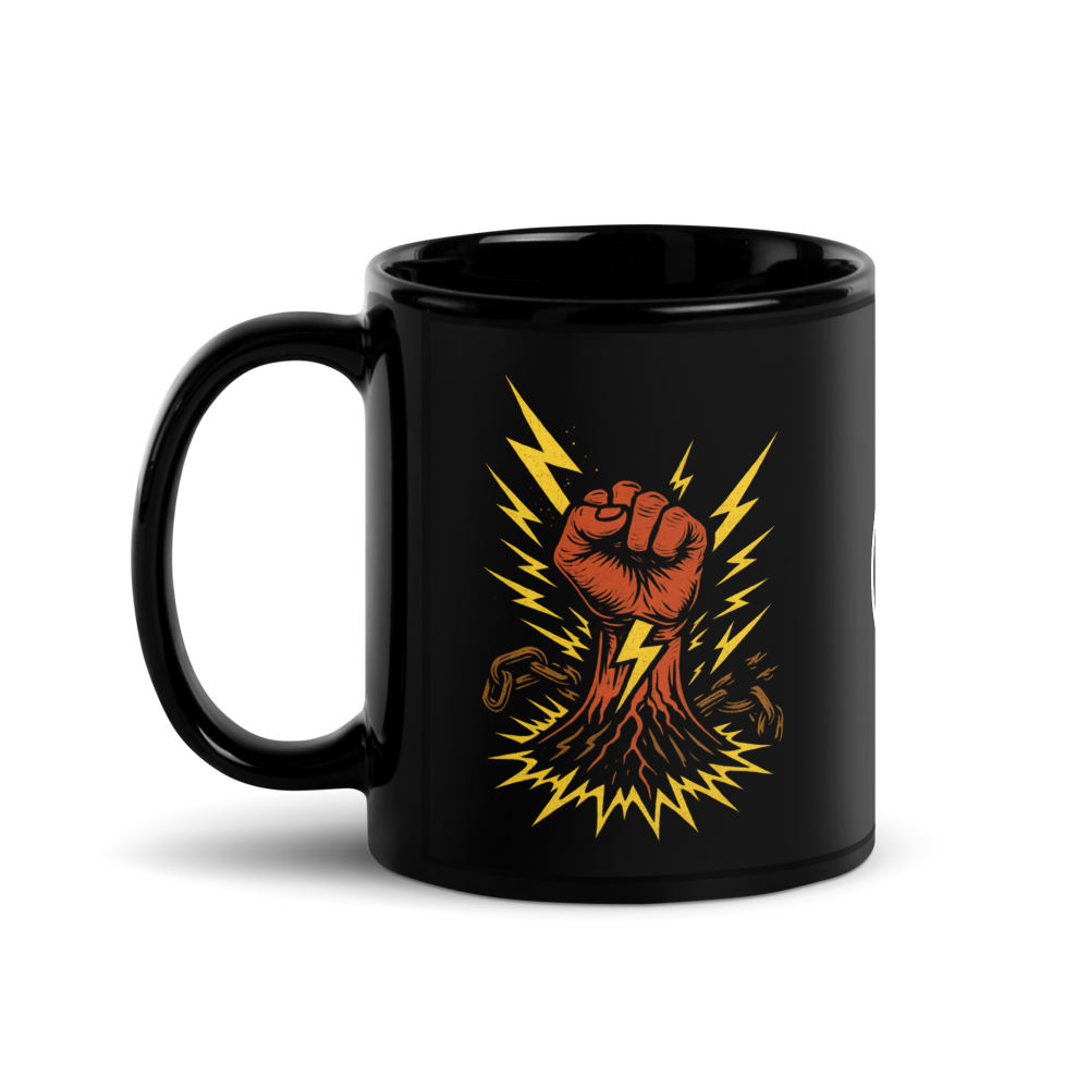 Power Mug