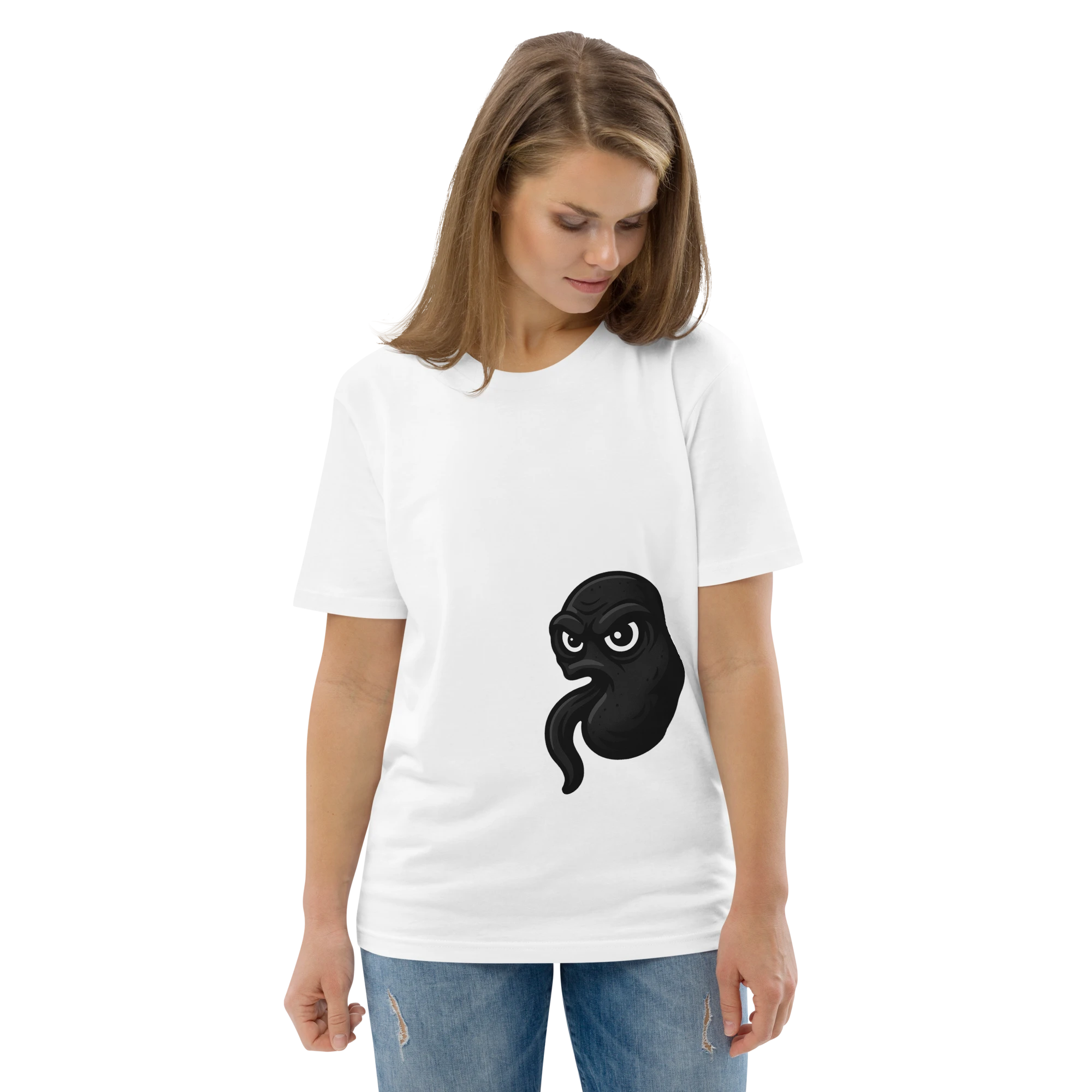 Grumpy Spleen T-Shirt