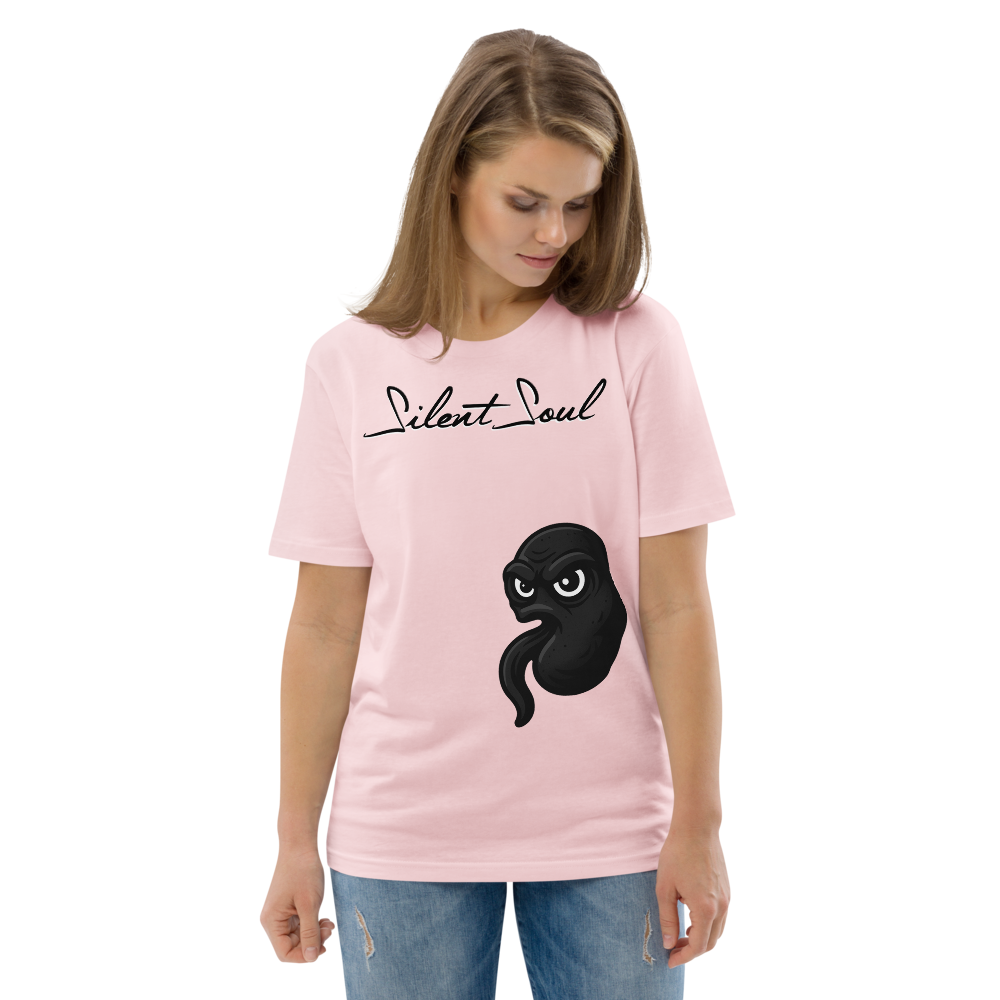 Grumpy Spleen T-Shirt