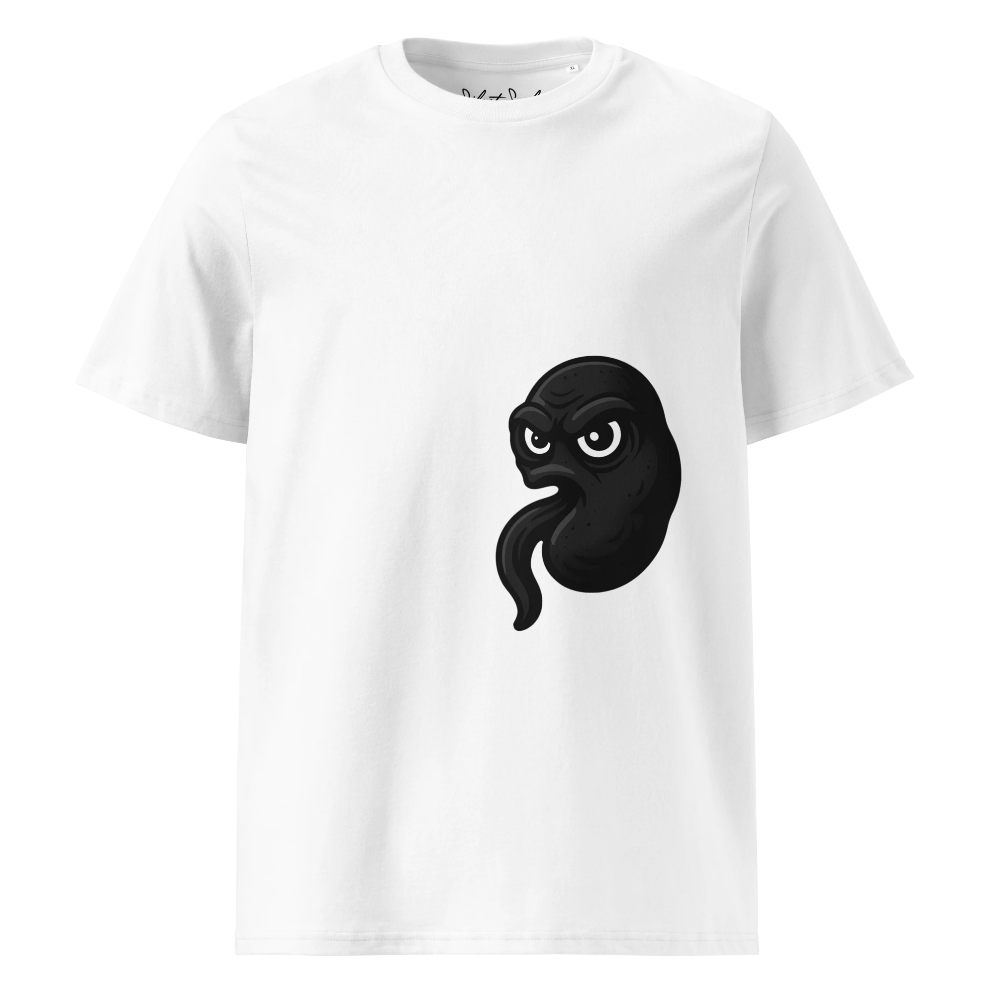 Grumpy Spleen T-Shirt