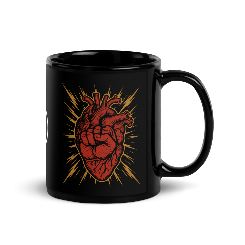 Power Mug