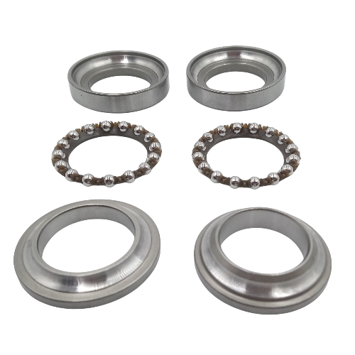 Tazas de dirección para Suzuki AX4, marca Sayto