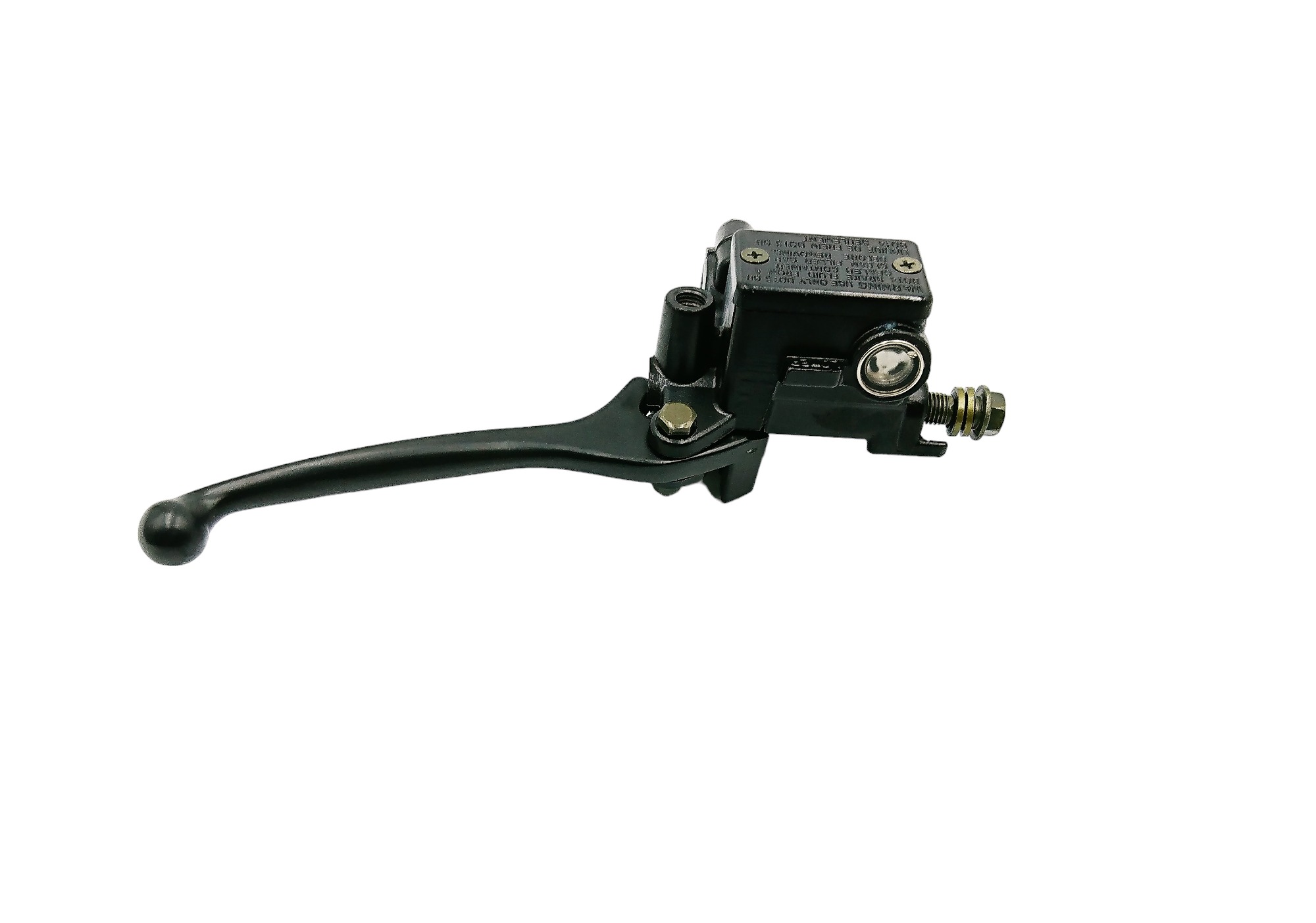 Bomba de freno delantero para Vento Crossmax 250, marca Roda 