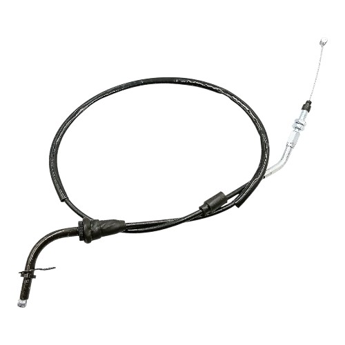 Cable de acelerador para Suzuki Gixxer 155, marca Roda